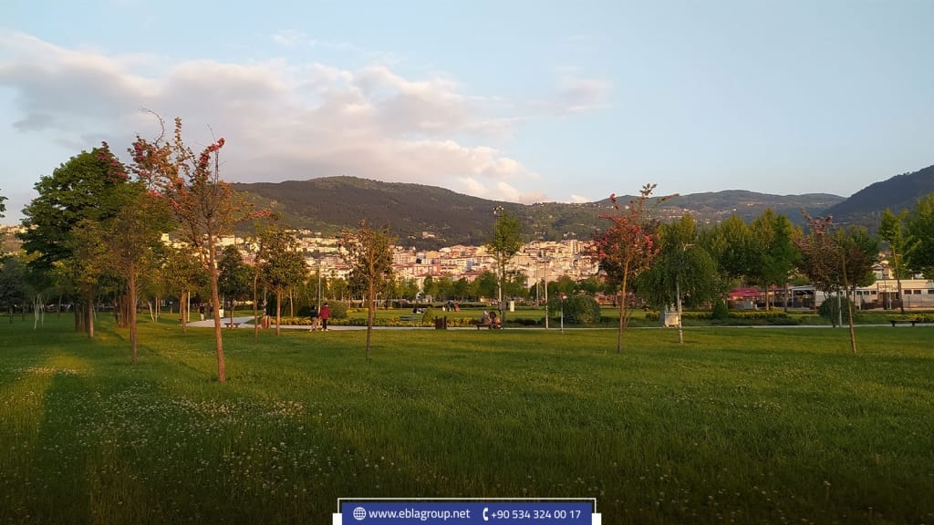 The best tourist destinations in Bursa