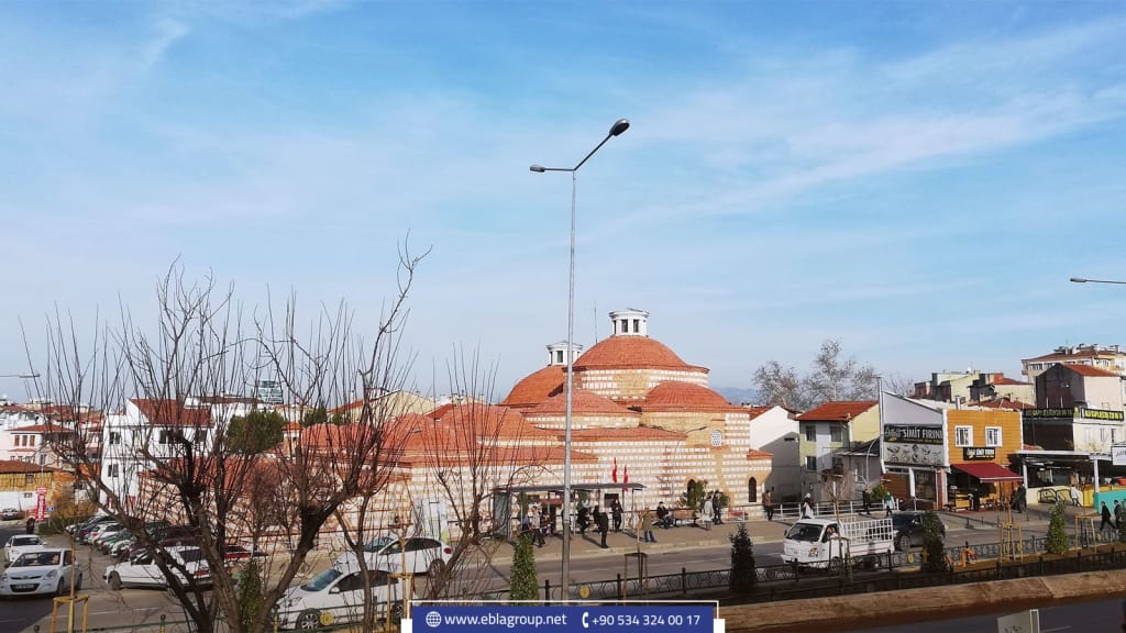 Investment opportunities in Osmangazi Bursa