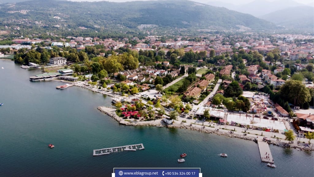 Sapanca and Masukiye