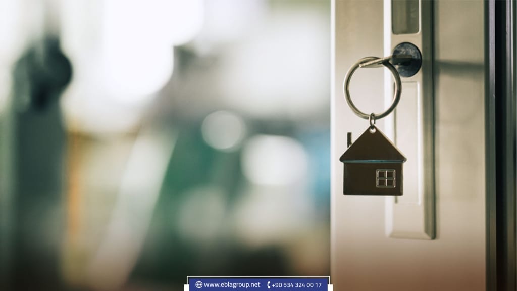 Buying a property for the first time in Turkey