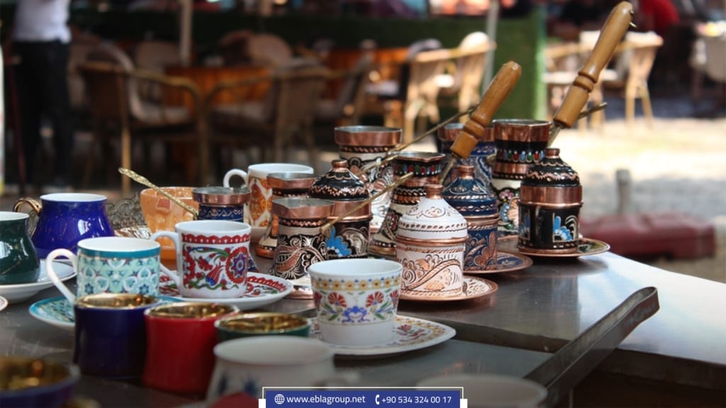 The best places for shopping in Bursa