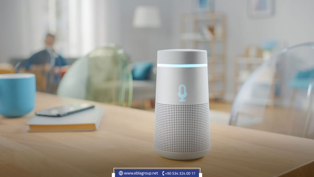 أجهزة كهربائية ومنزلية في بورصة