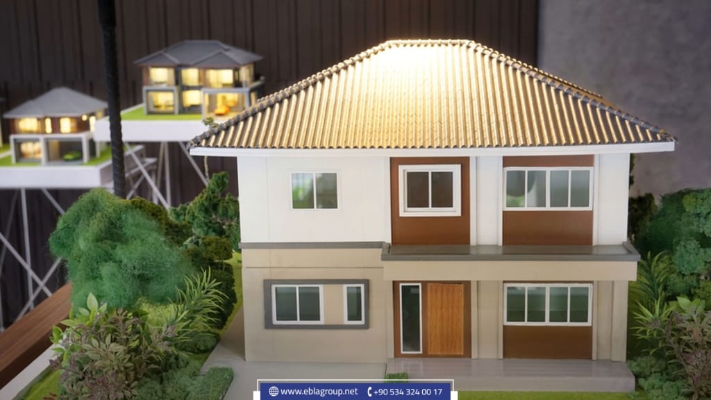 معرض اسطنبول للاستثمار العقاري