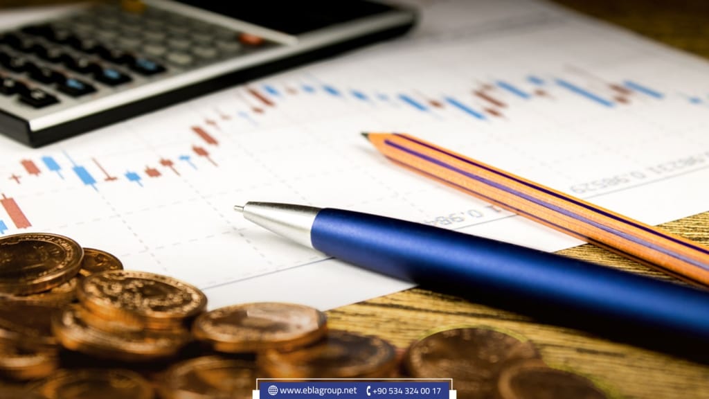 بيع أسهم العملات الرقمية في تركيا