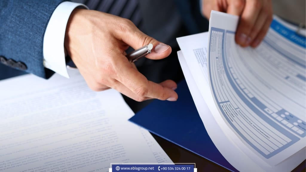 استئجار عقار في تركيا