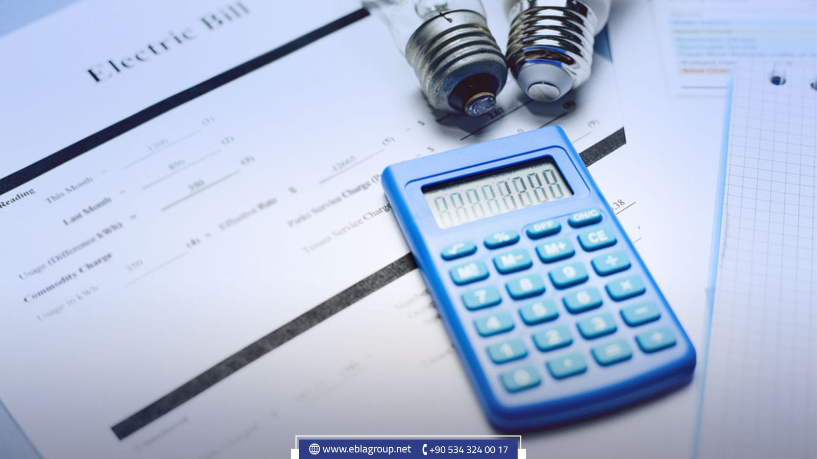 تكاليف فتح عدادات في تركيا