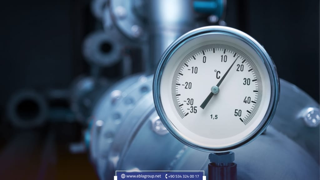 water subscriptions in Turkey