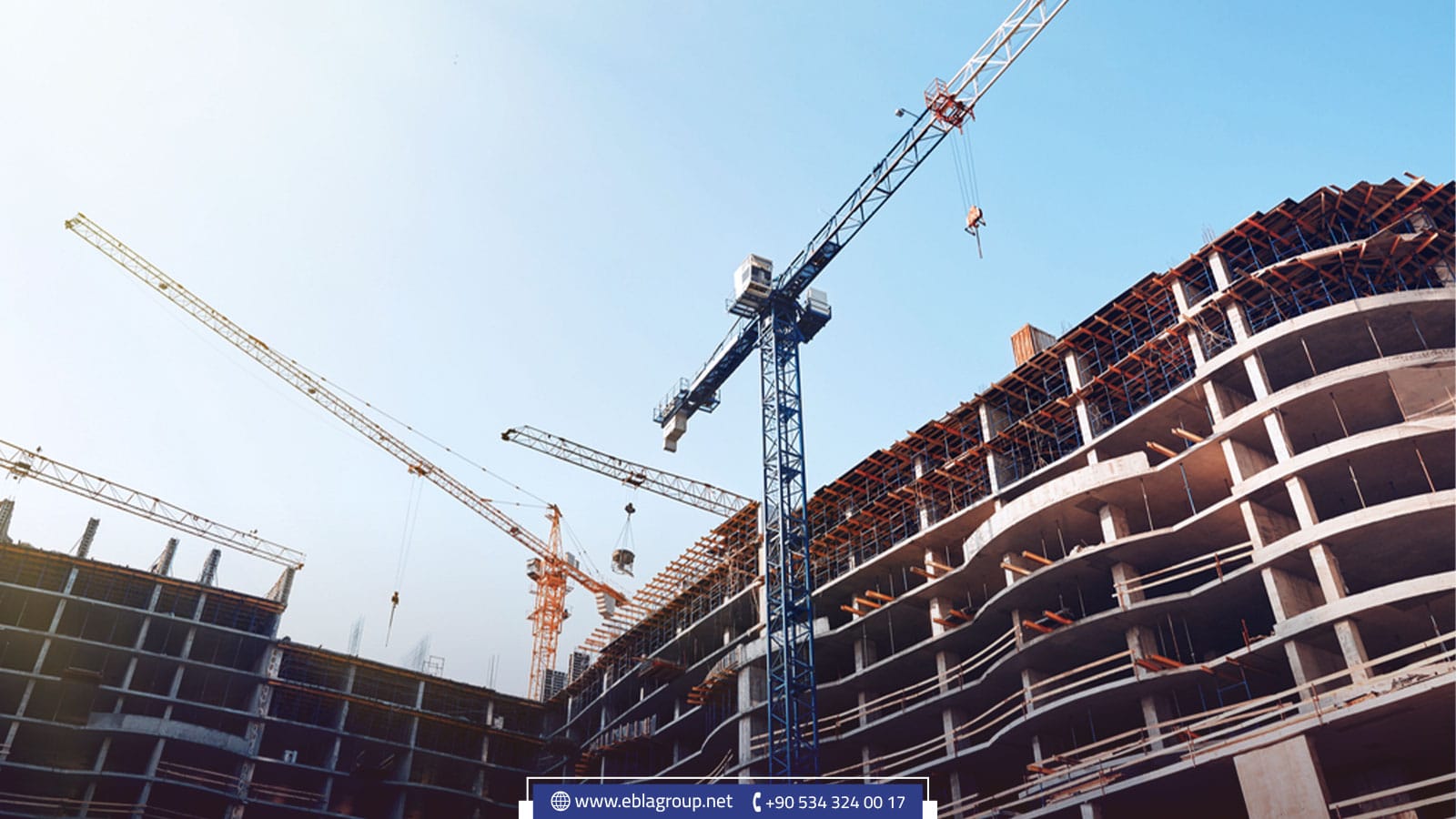 سلبيات شراء عقار قيد الإنشاء في بورصة