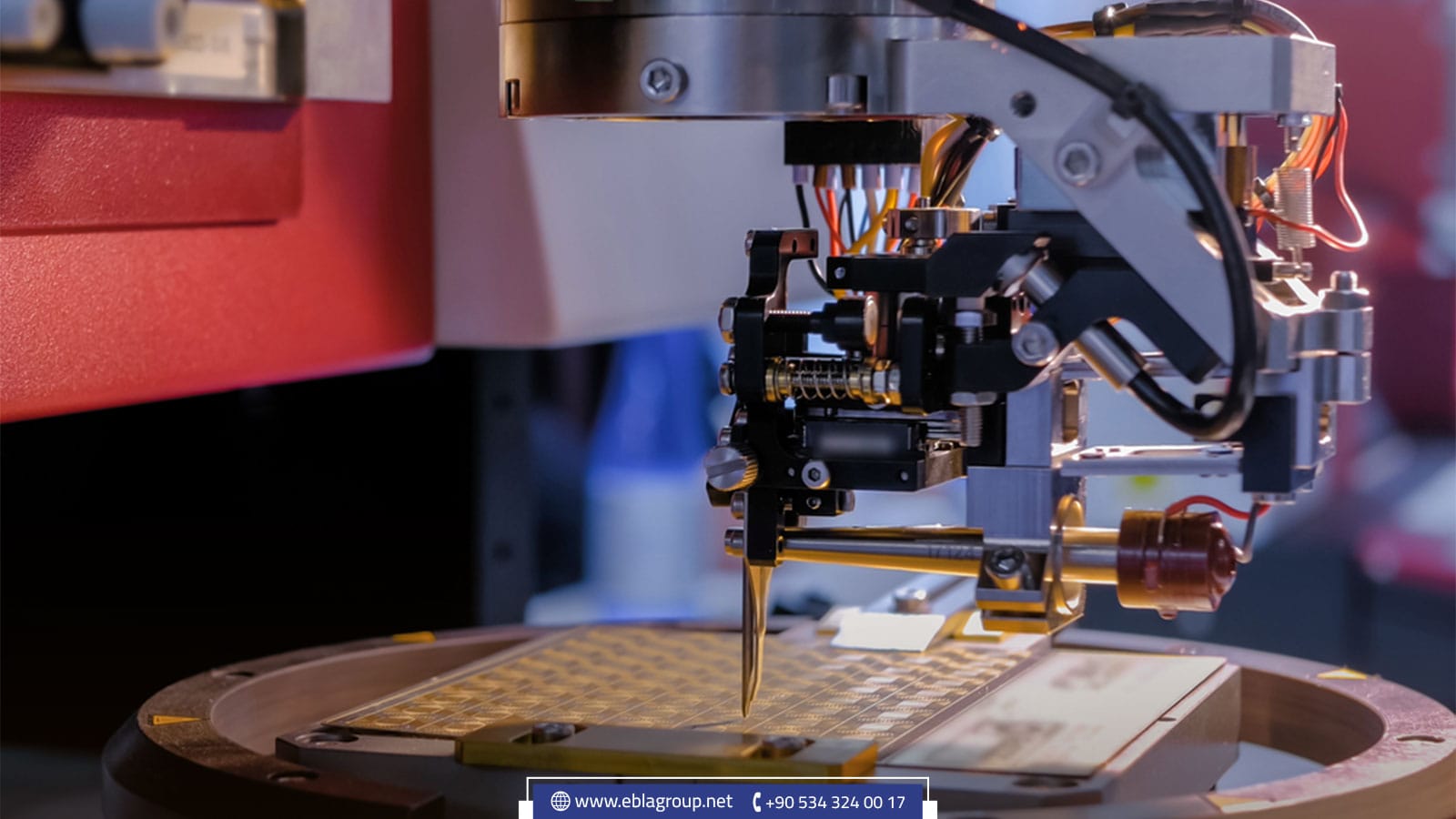 معرض بورصة لتقنيات معالجة المعادن الدولي العشرون