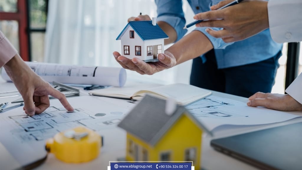 6th Real Estate Investment Projects and Financing Fair in Istanbul Turkey