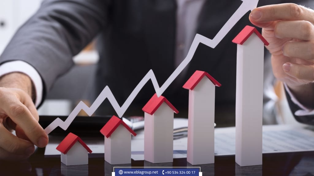 The real estate sector in Turkey and its impact on the Turkish economy