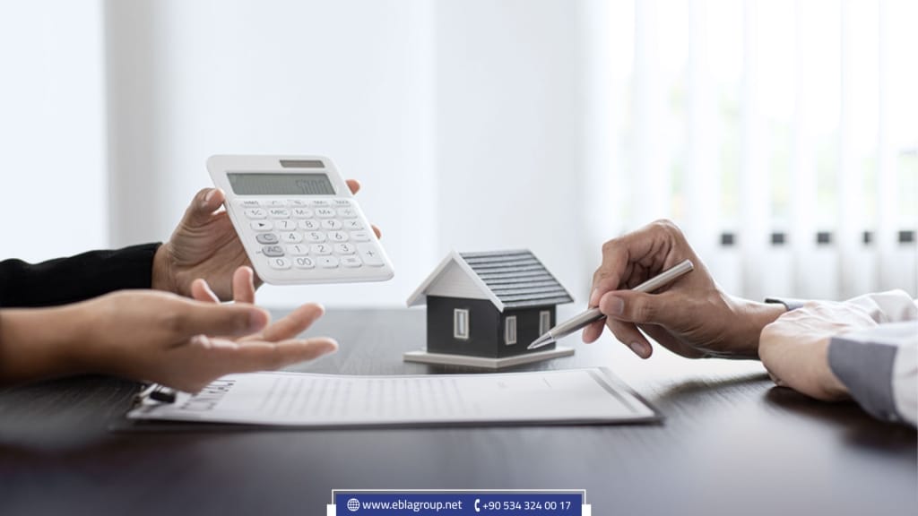 استئجار عقار في تركيا