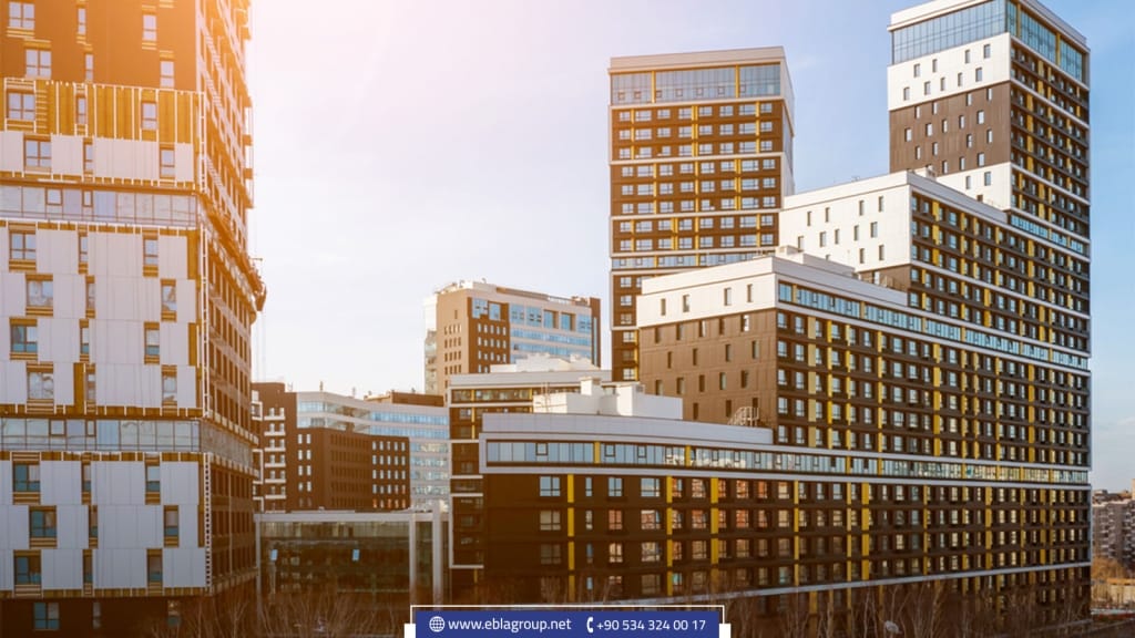 مستقبل الاستثمار في تركيا