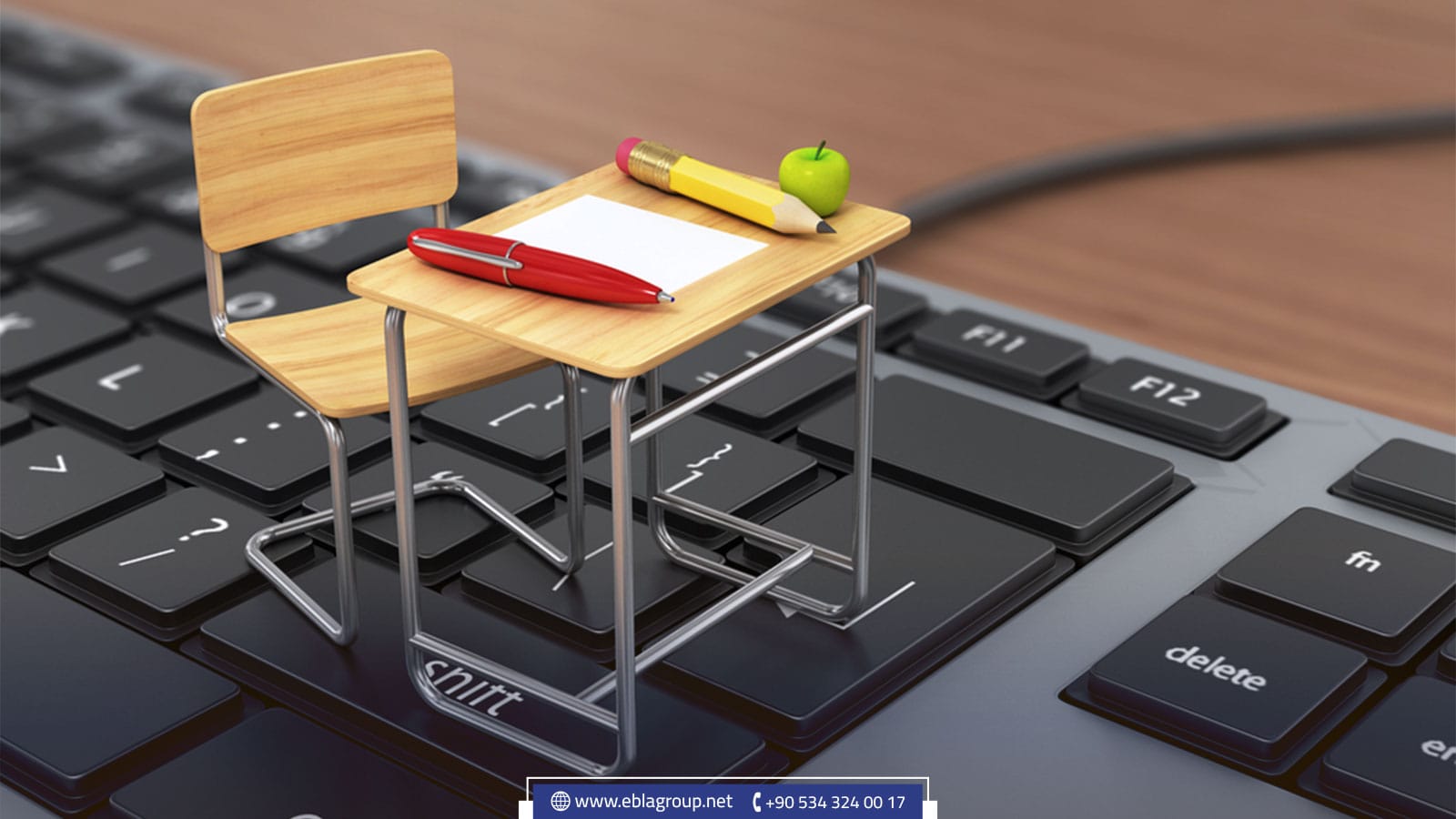 مميزات المنحة الحكومية التركية