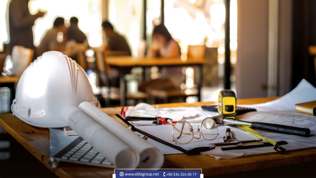 real estate company in Bursa turkey