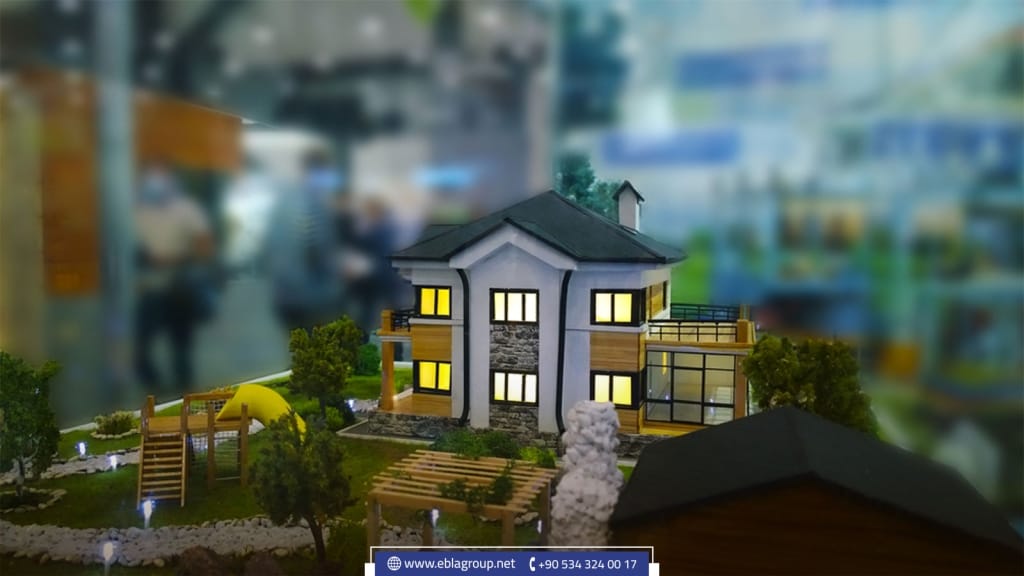 معرض اسطنبول للاستثمار العقاري