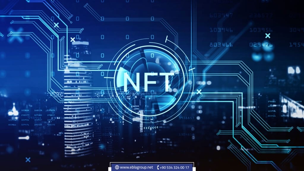 معرض اسطنبول للعملات الرقمية