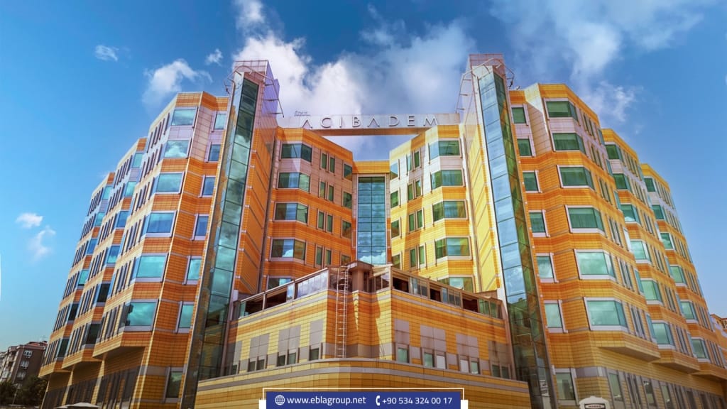 Acıbadem Bursa Hospital