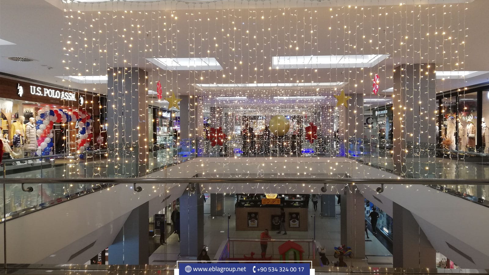 مول كنت ميدان