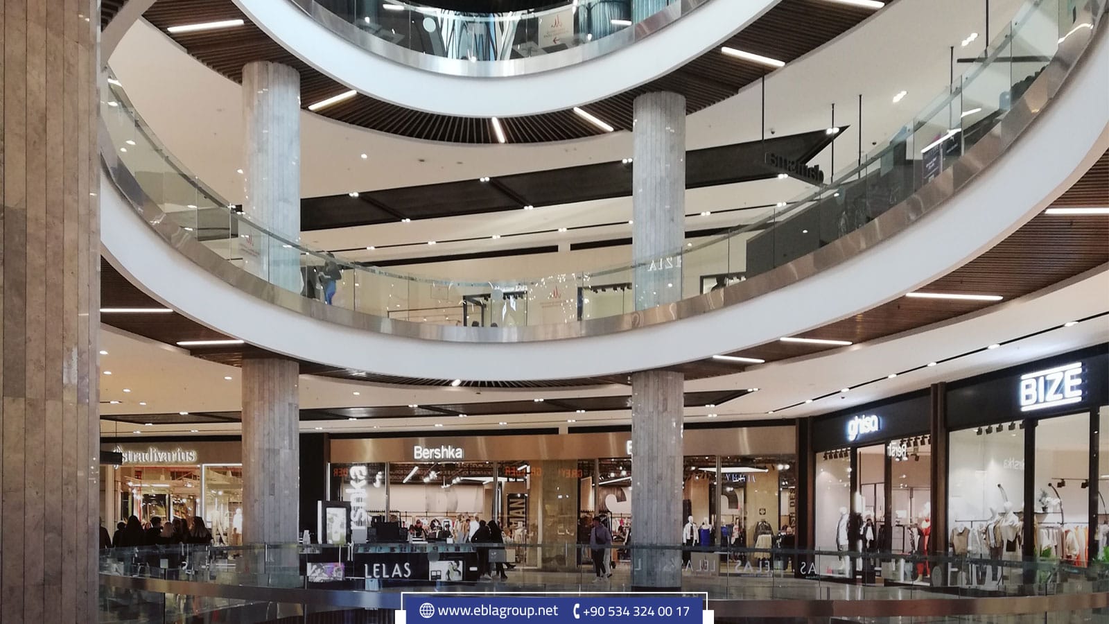 ماركا مول بورصة