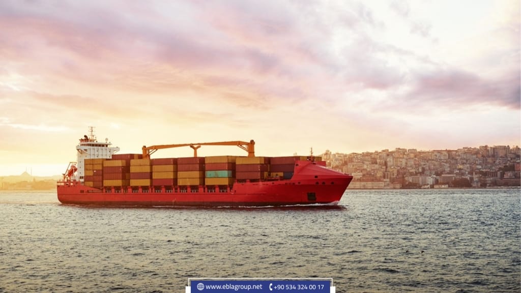 The importance of the Istanbul Canal