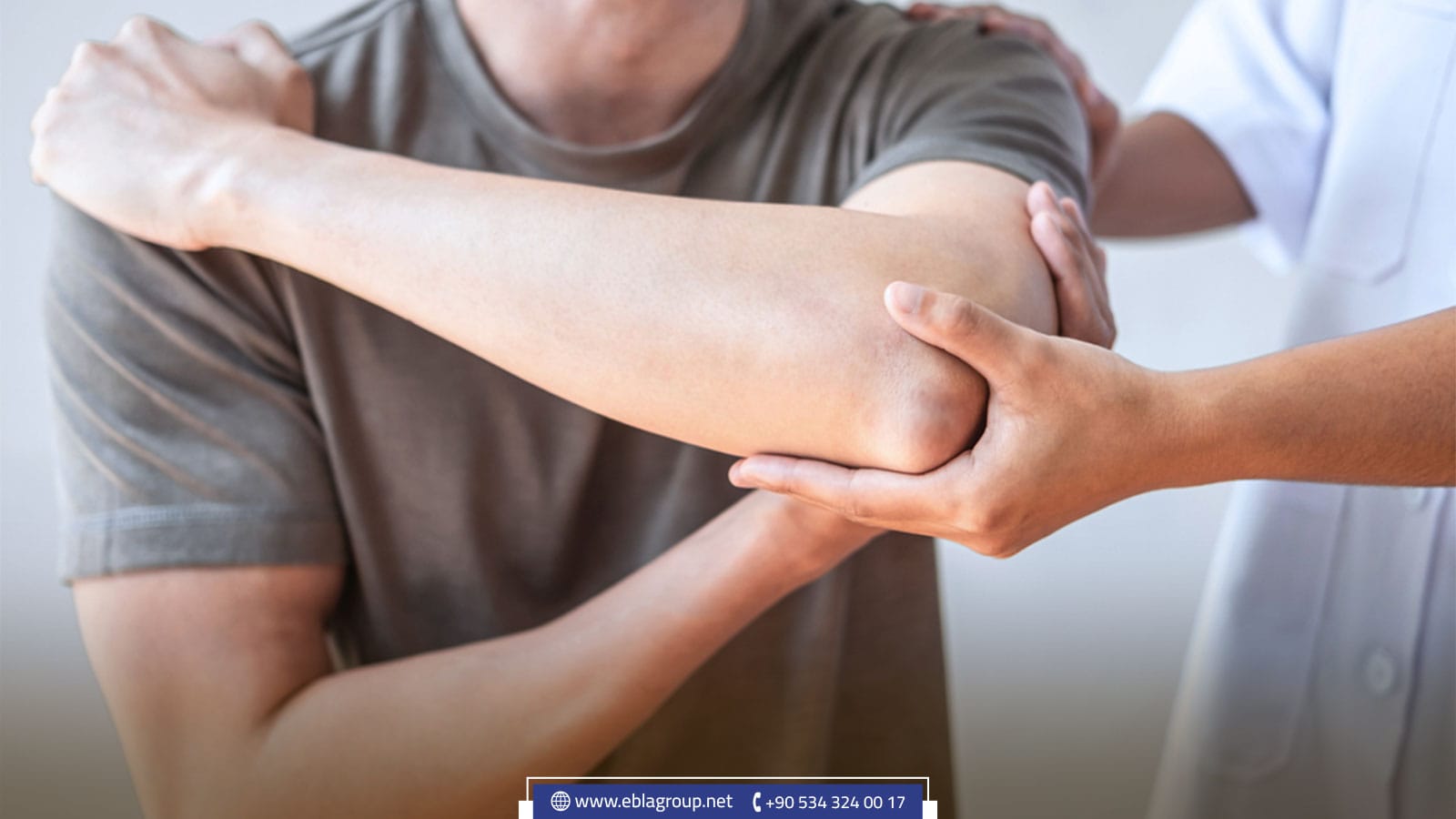 خدمات مستشفى روماتيم للعلاج الفيزيائي وإعادة التأهيل في بورصة