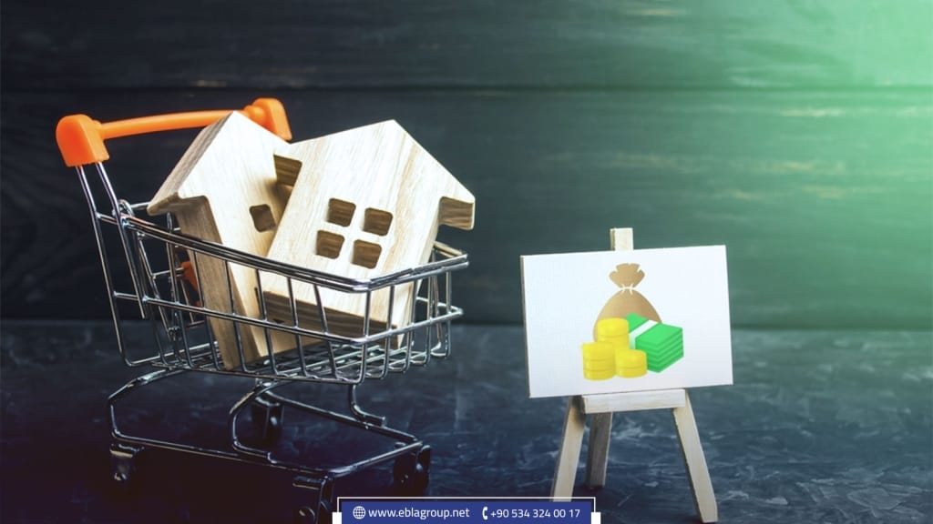 The economic and investment importance of Bursa city in Turkey