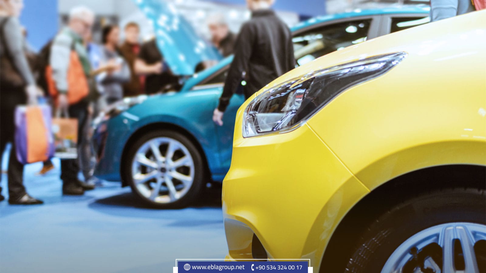 أهمية مدينة بورصة الاقتصادية