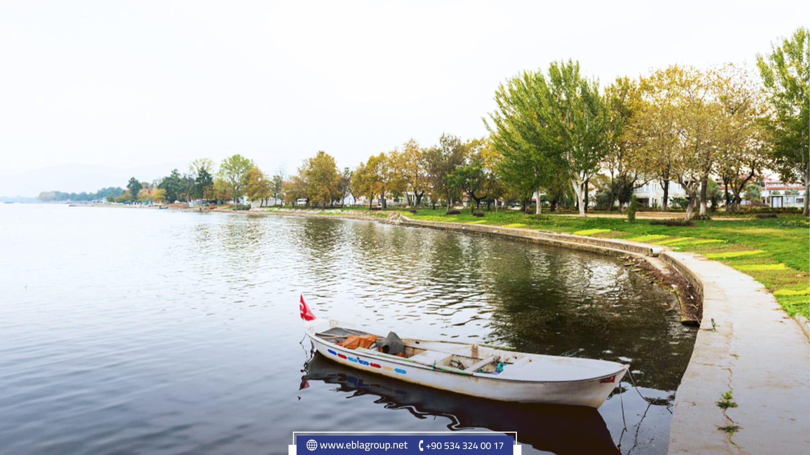 أهمية مدينة بورصة السياحية