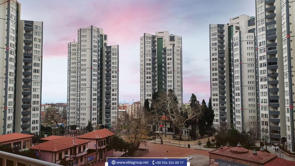 osmangazi properties