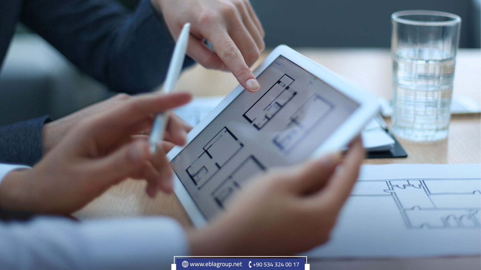 الاعتماد على وكيل عقاري معتمد