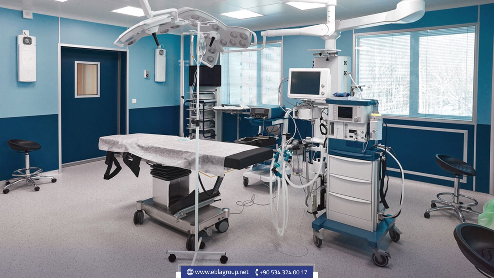 مستشفى الحياة الخاص في بورصة