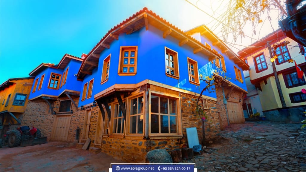 The best tourist destinations in Bursa