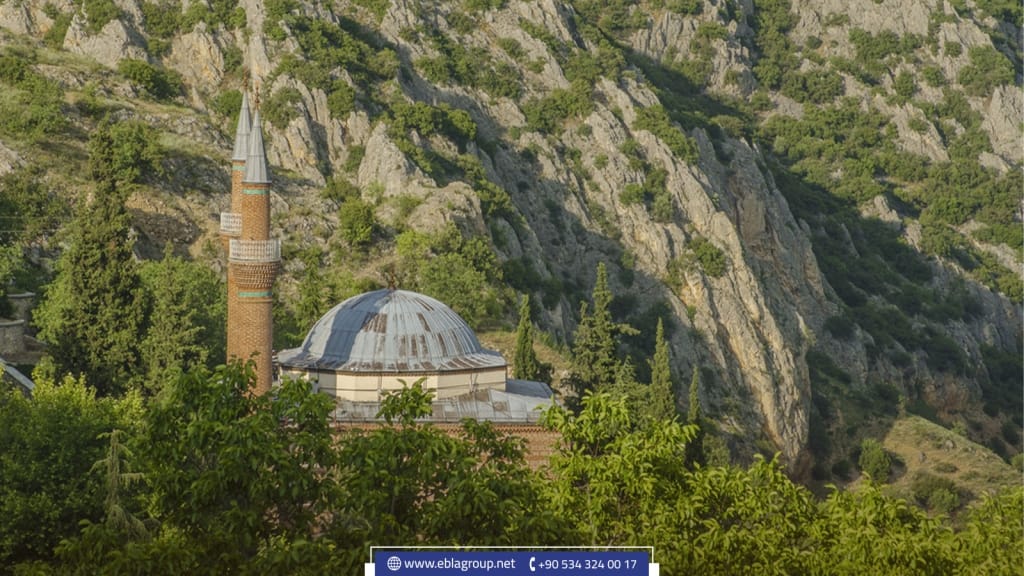 Cities near Bursa