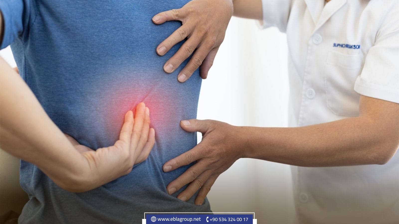 مستشفى روماتيم لعلاج طبيعي في بورصة