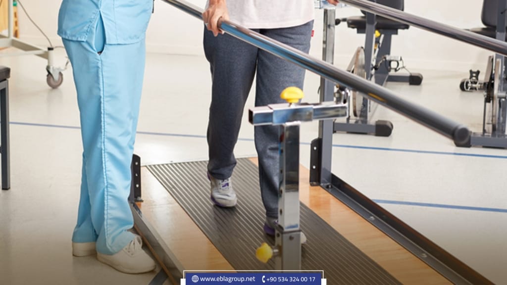 Romatem Physical Therapy and Rehabilitation