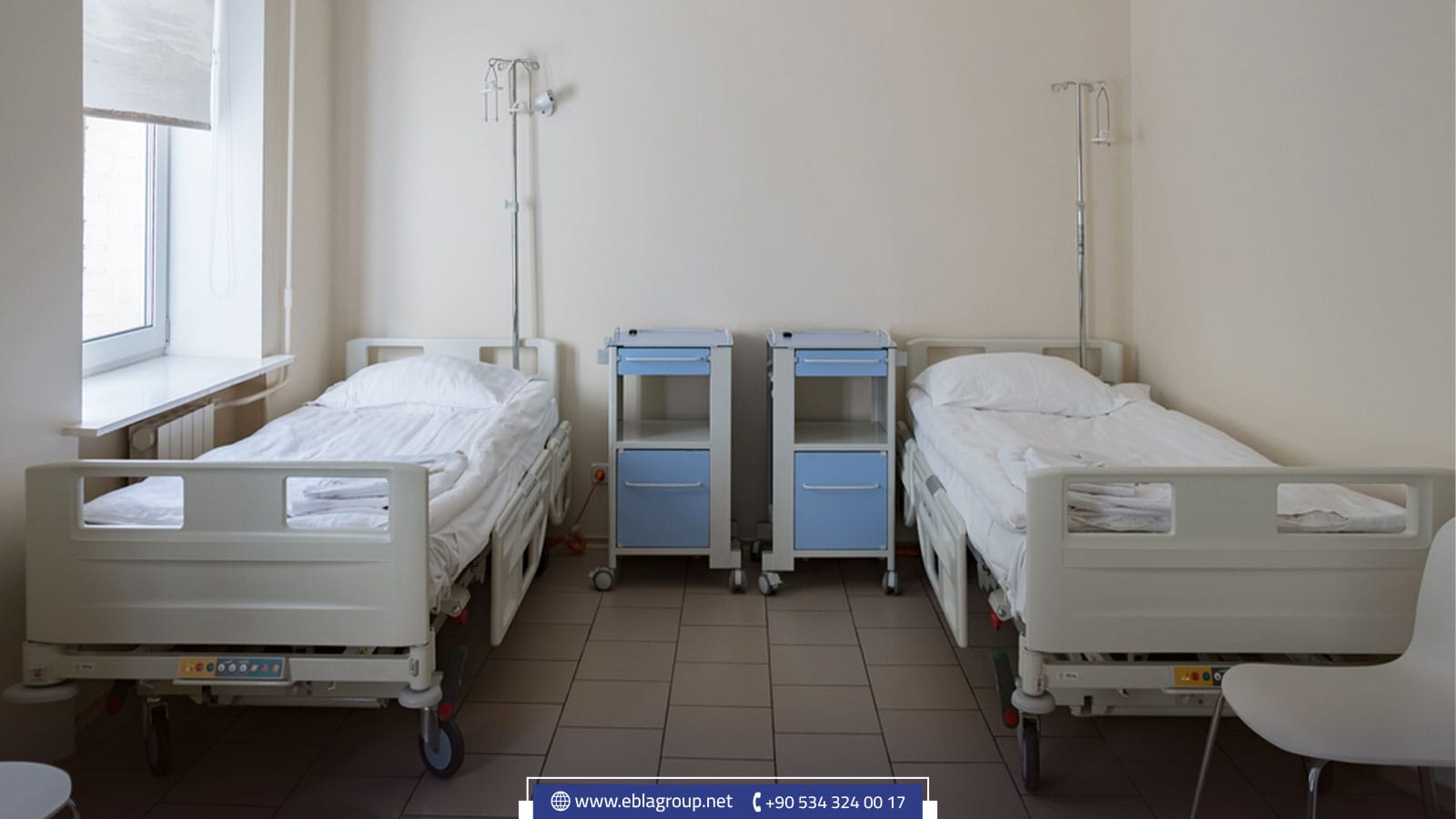 مستشفى جمير في بورصة