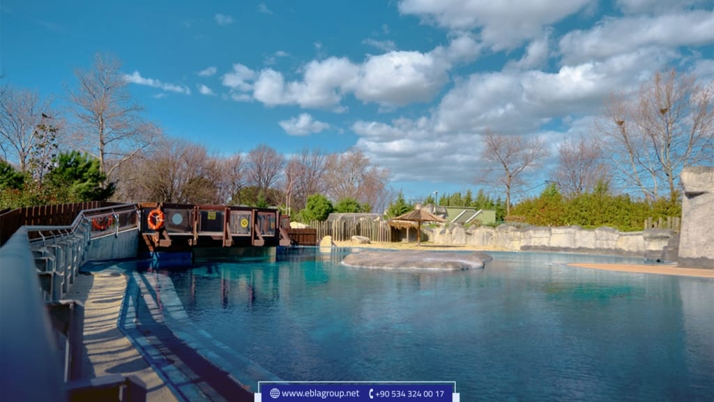 The best tourist destinations in Bursa