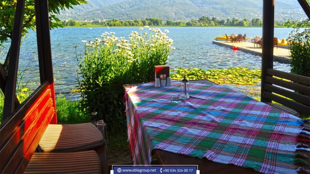 Sakarya Turkey