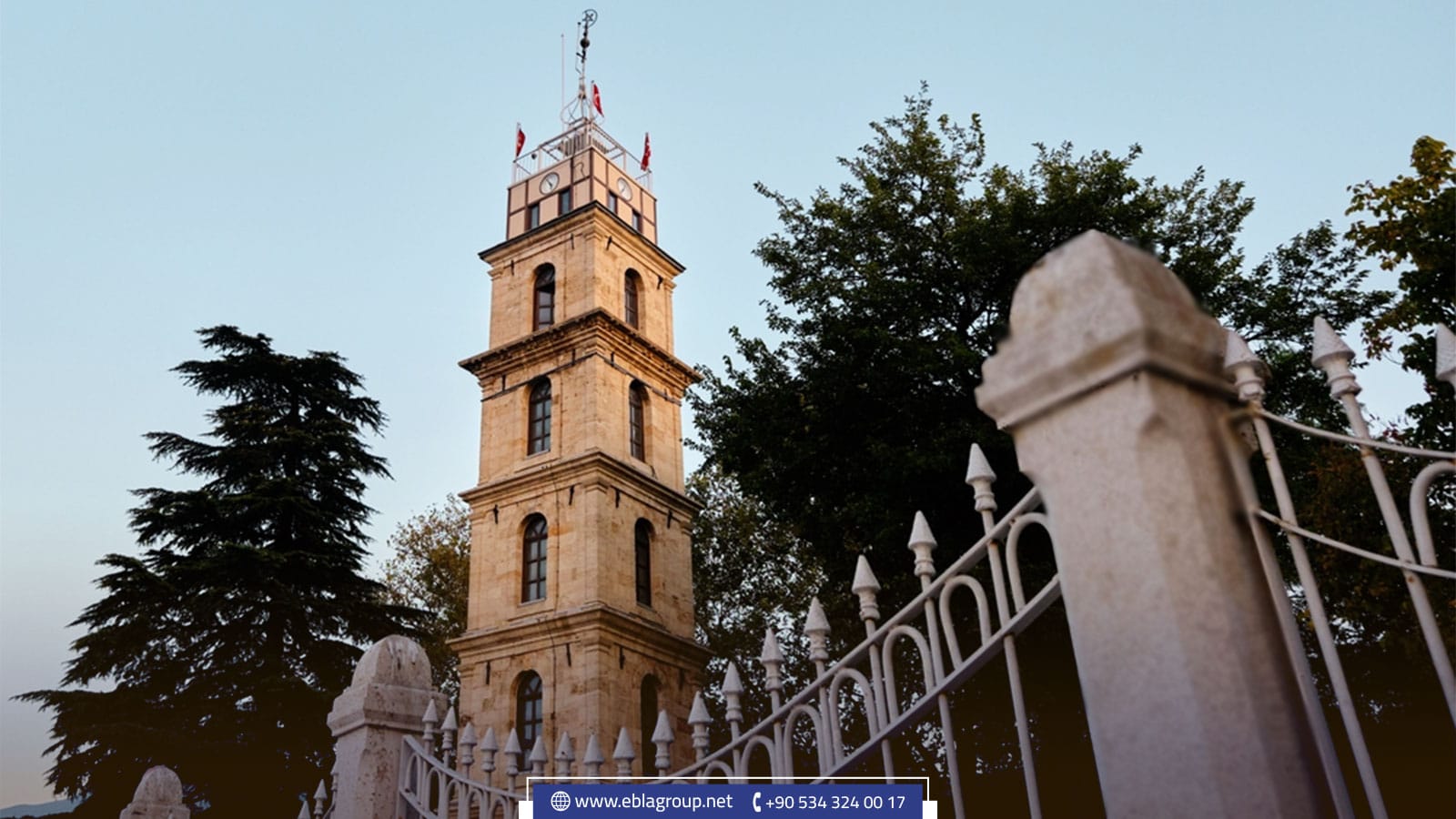 ضريح عثمان الأول وأورهان غازي