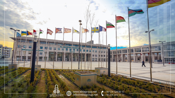 فرص استثمارية في نيلوفر بورصة