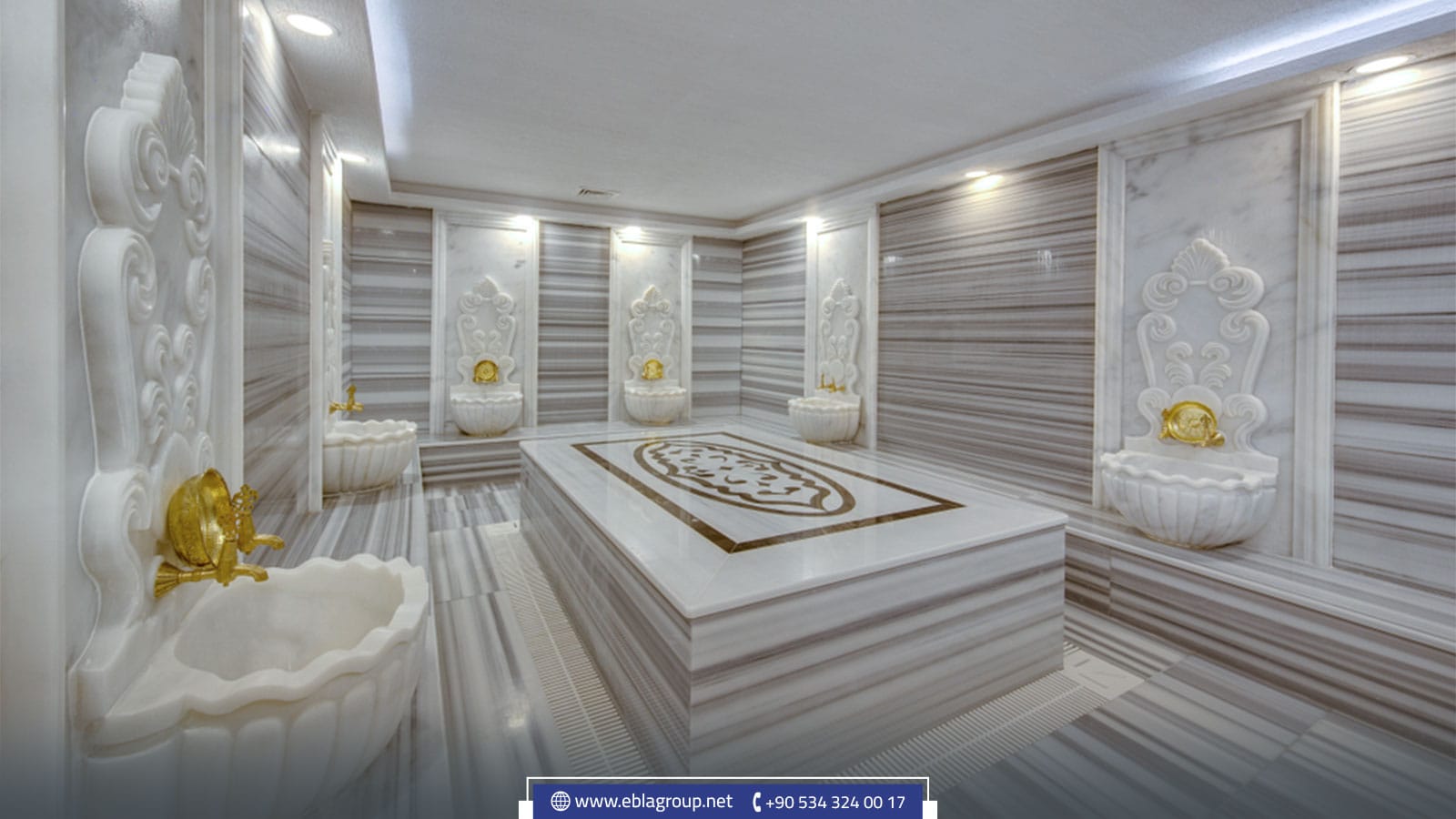 ينابيع فندق رامادا بورصة