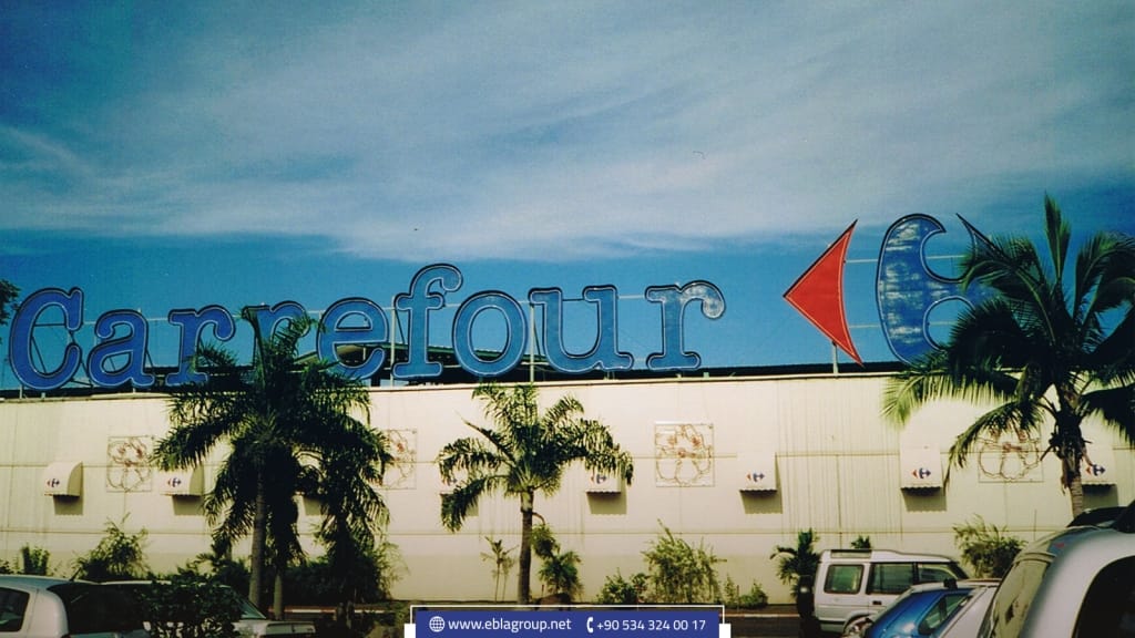 Carrefour