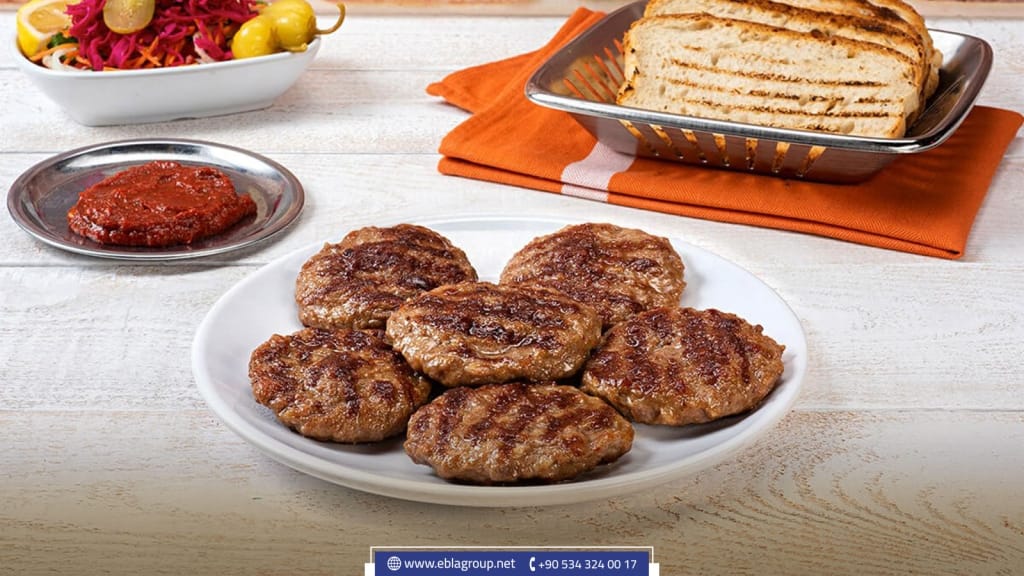 Köfteci Yusuf in Bursa