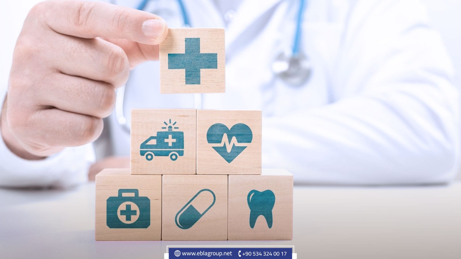 مركز صحي للسوريين في بورصة