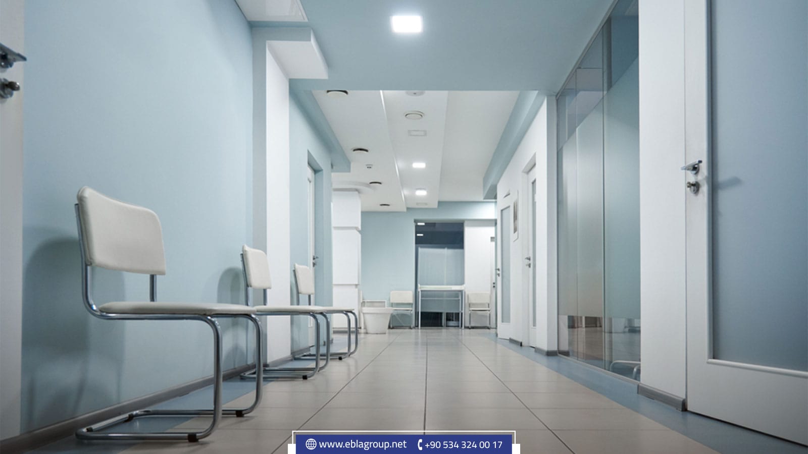 مركز المهاجرين الصحي السوريين و الأجانب