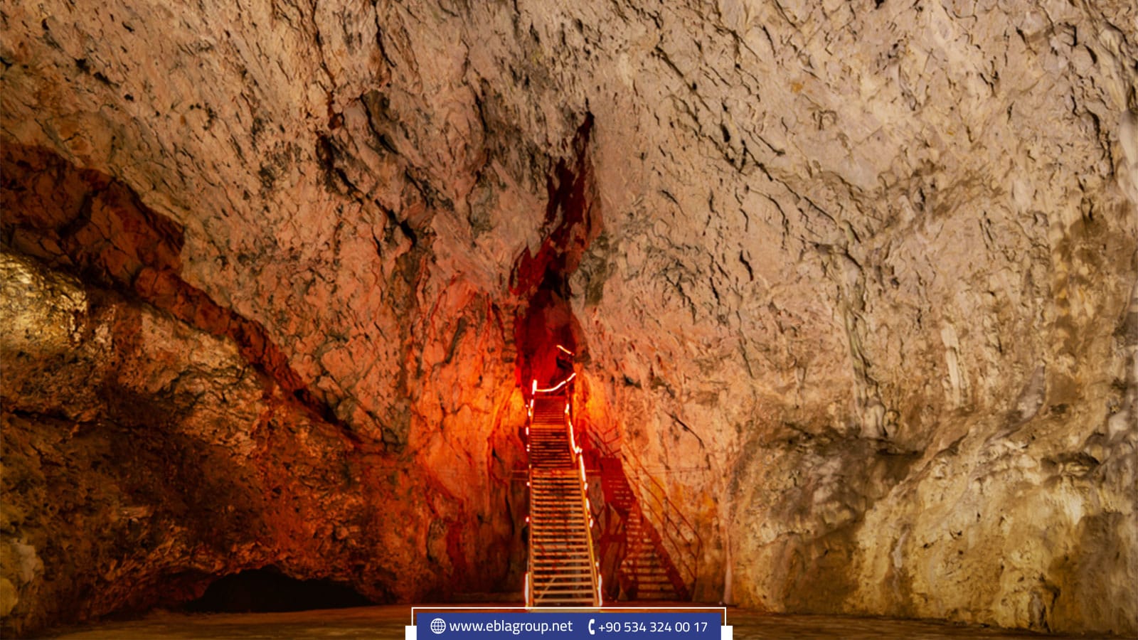 مغارة اويلات