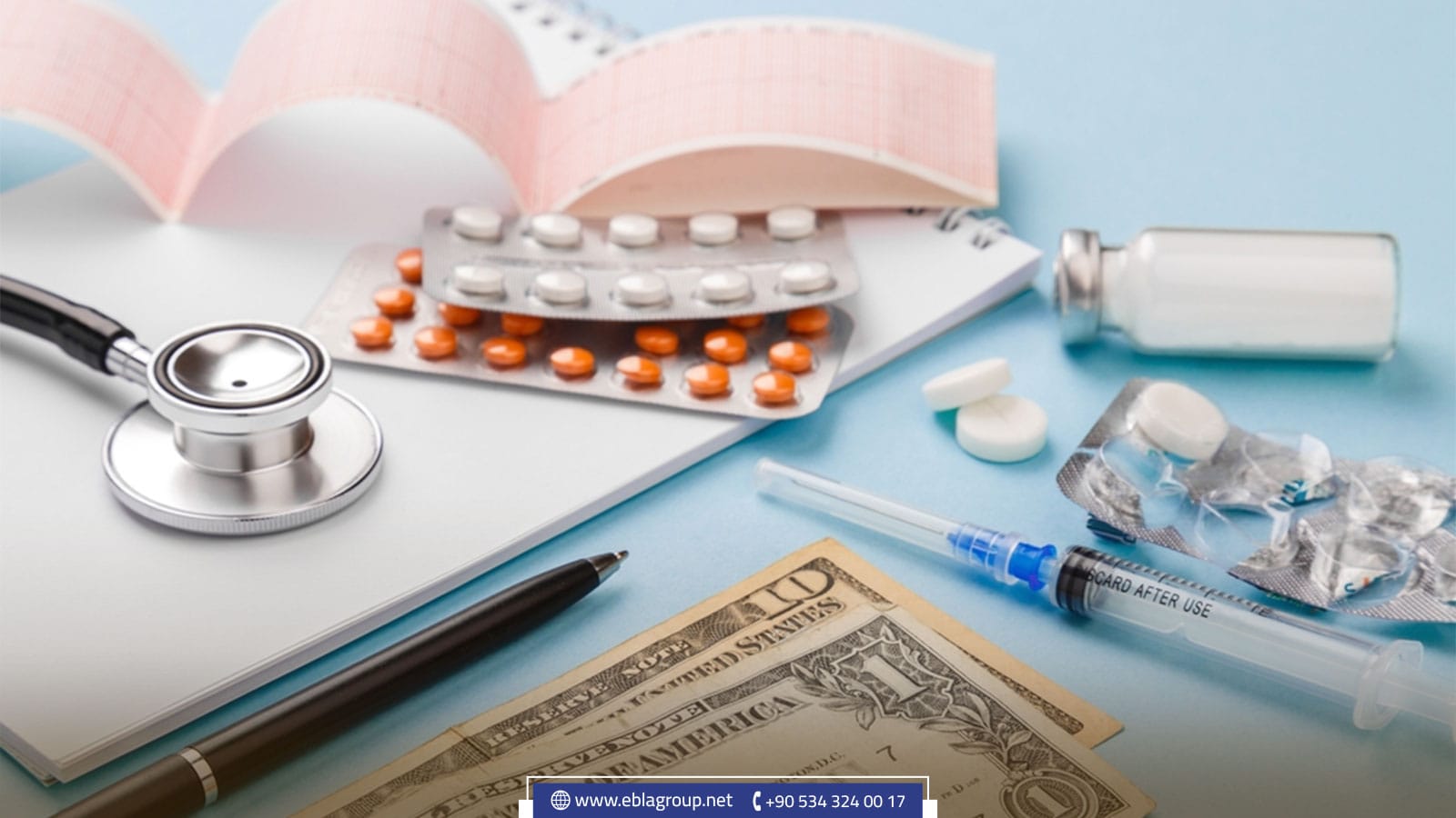 مستشفى ميديكال بارك بورصة