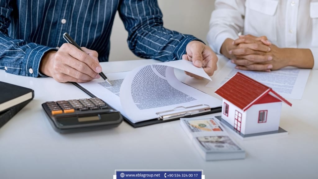 Advantages of buying an apartment in installments in Bursa