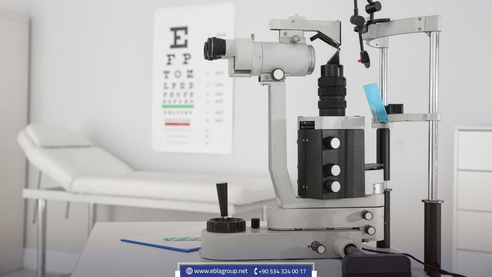 مستشفى الأناضول في بورصة